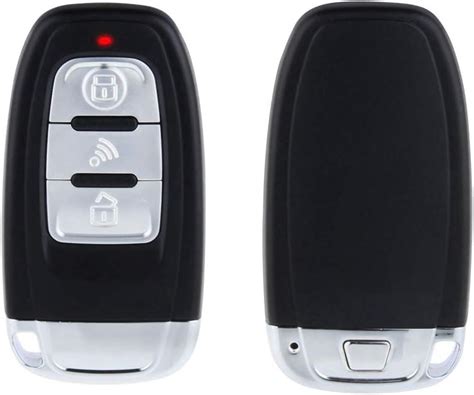 smart key rfid pke car alarm system|EASYGUARD EC003 Smart Key PKE Passive .